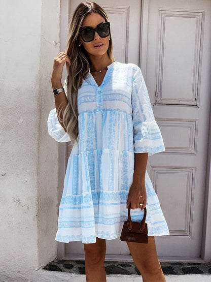 Classic Vintage & Enduringly Stylish Dress