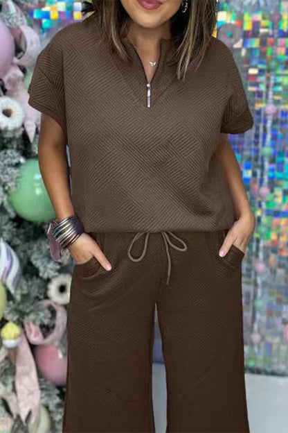 Gracefully Styled Garment for Any Occasion
