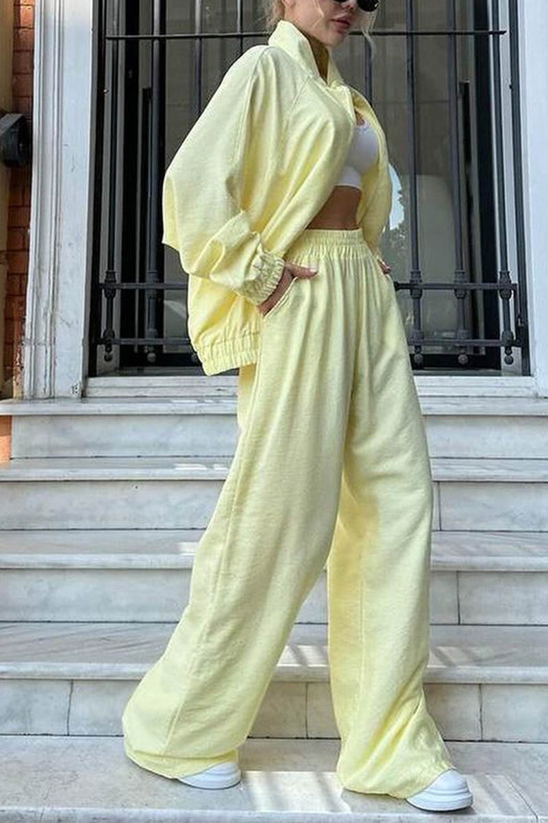 Beautifully Balanced Garment with Timeless Character