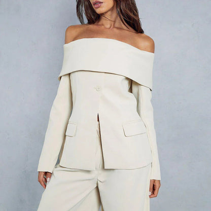 A Vintage Style Garment with Delicate Timeless Details