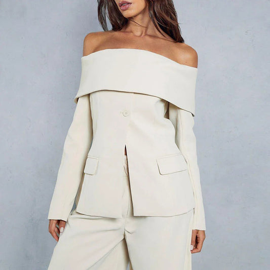 A Vintage Style Garment with Delicate Timeless Details