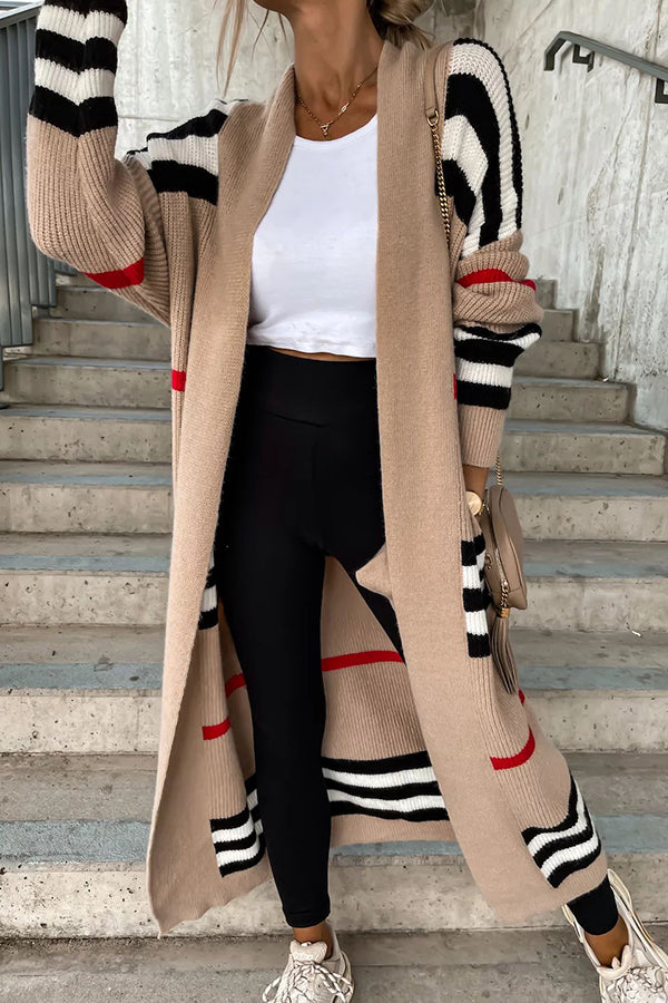 Beautifully Crafted Cardigan in a Classic Style