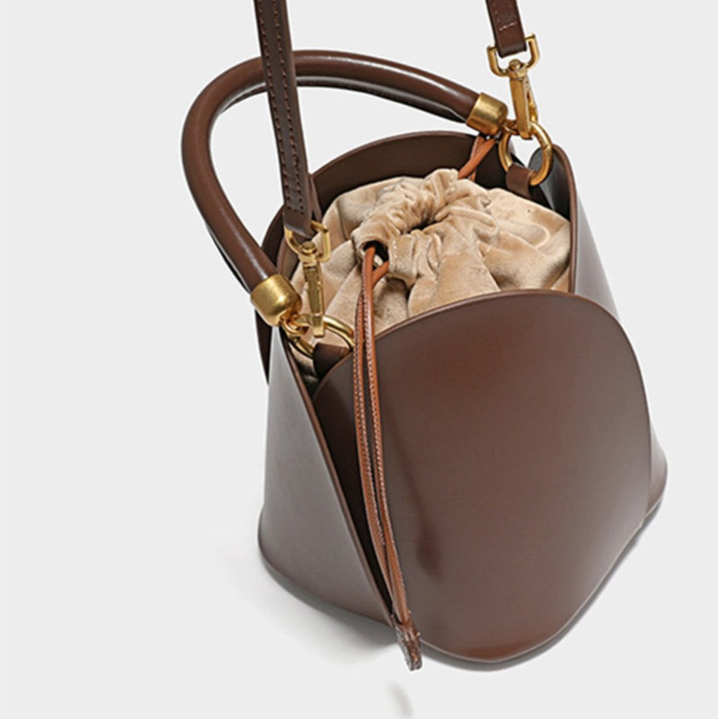 Beautifully Balanced Bag with Timeless Character