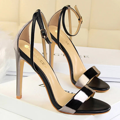 Classic Vintage & Enduringly Stylish Heels
