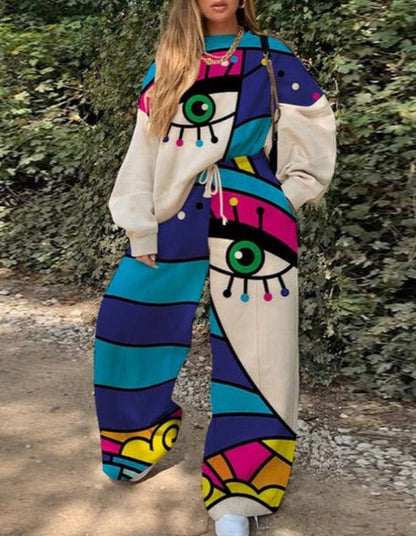 Vintage Inspired Garment with a Contemporary Edge