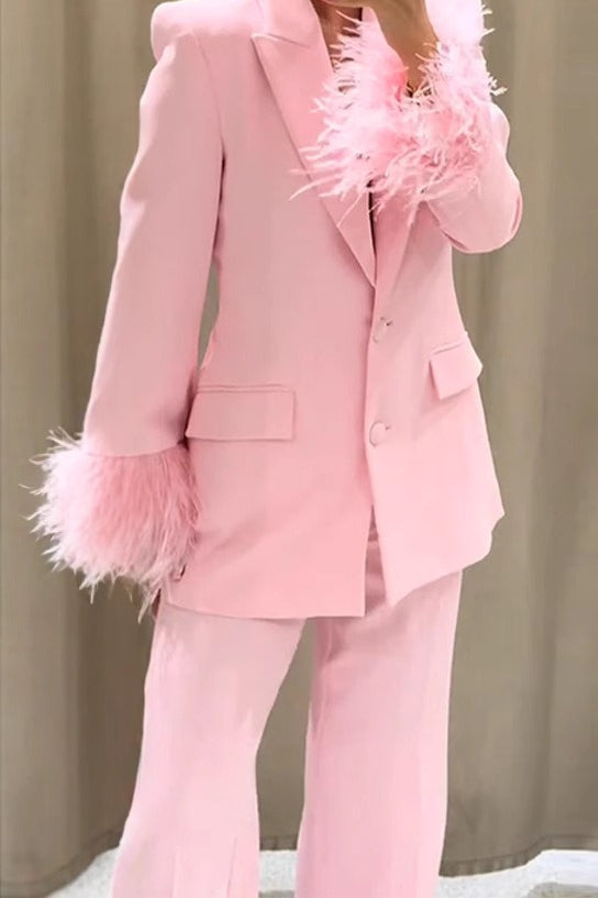 Beautifully Crafted Garment in a Classic Style