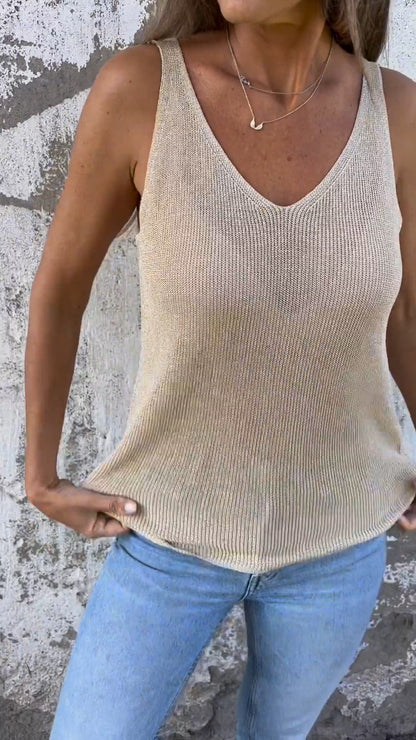 A Vintage Style Garment with Delicate Timeless Details