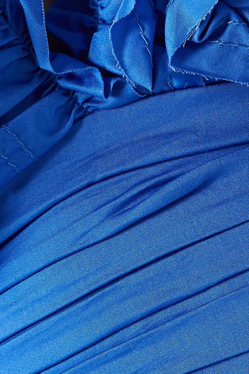 Beautifully Balanced Garment with Timeless Character