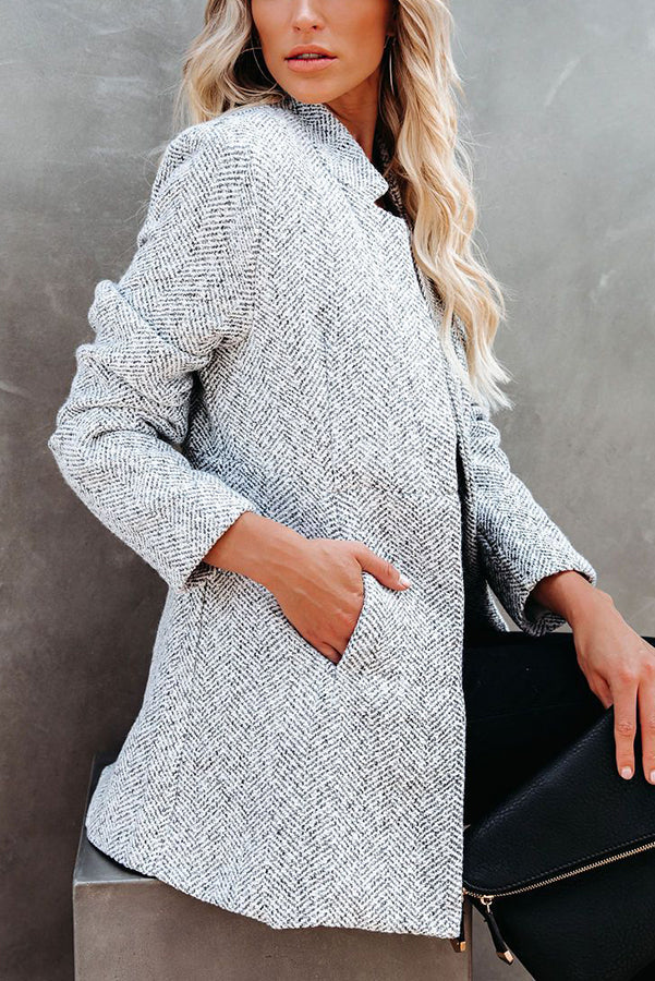 Classic Vintage & Enduringly Stylish Coat