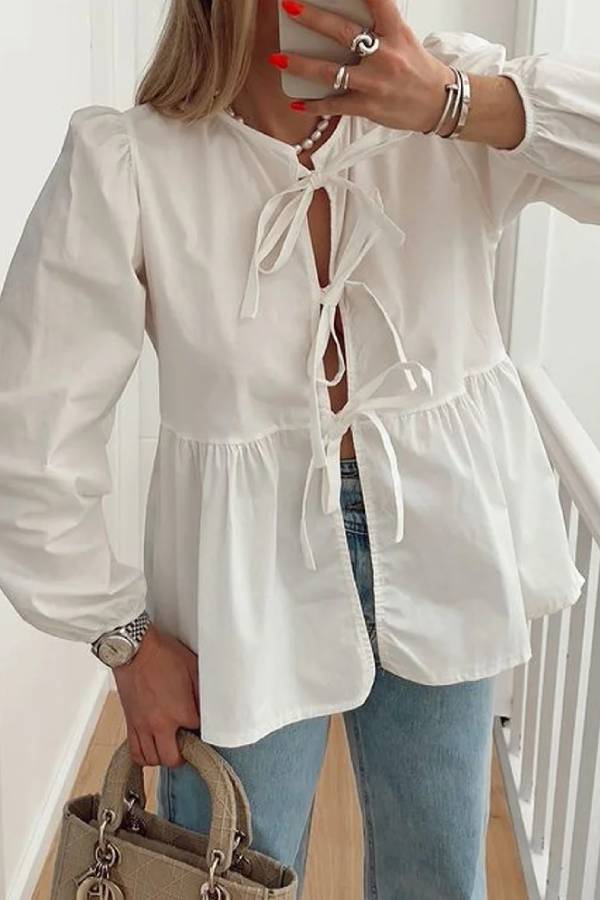 Classic Vintage & Enduringly Stylish Shirt