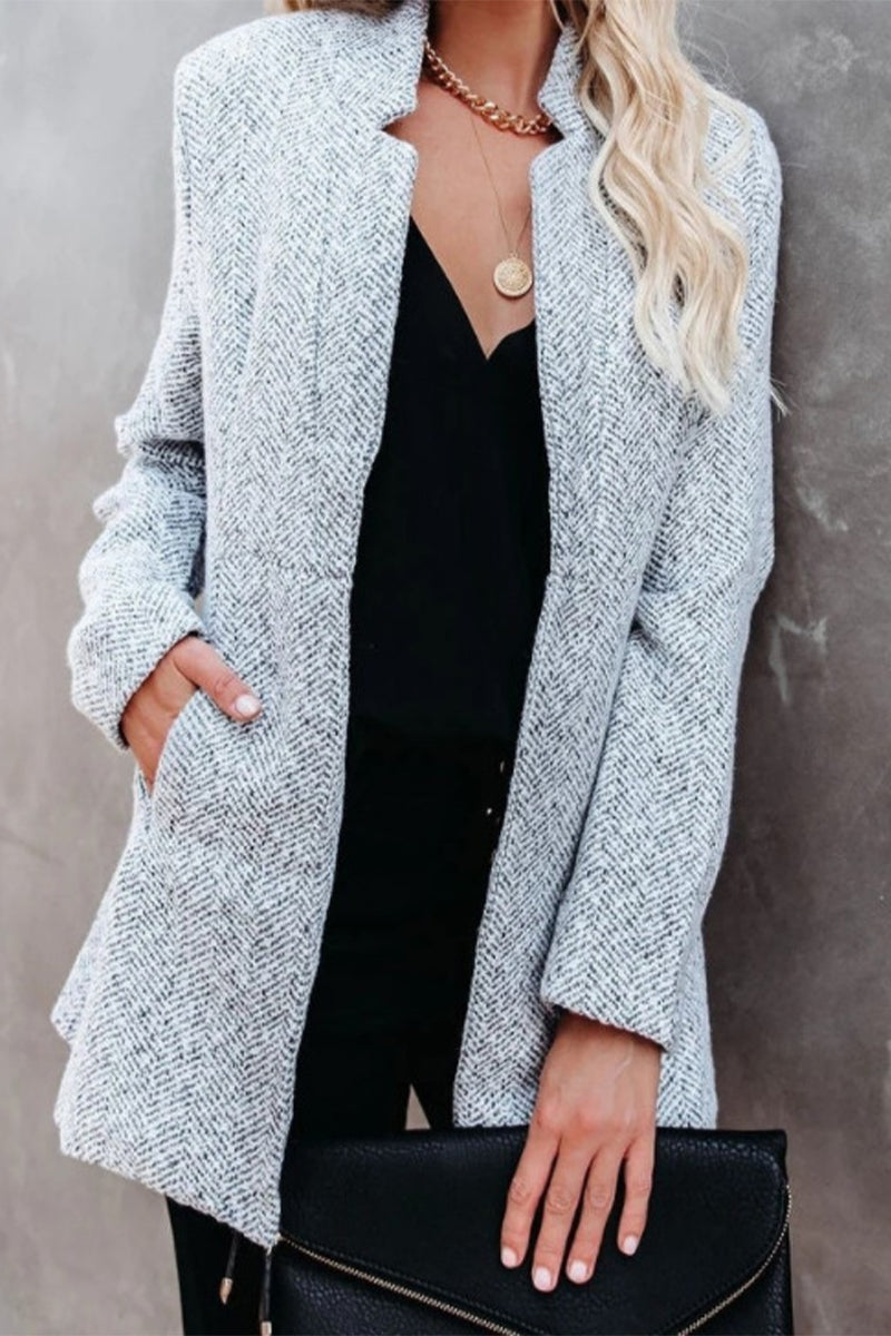 Classic Vintage Garment with a Flattering Fit