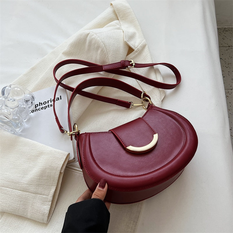 Beautifully Crafted Bag in a Classic Style
