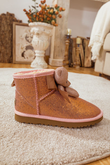 Beautifully Crafted Boots in a Classic Style