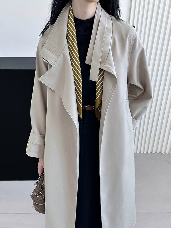 Beautifully Crafted Coat in a Classic Style