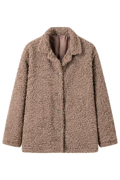 A Vintage Style Garment with Delicate Timeless Details