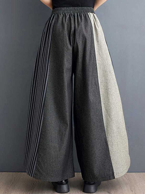 Classic Vintage & Enduringly Stylish Trousers