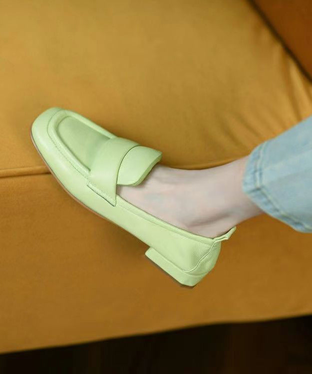 Vintage Inspired Shoes with a Contemporary Edge