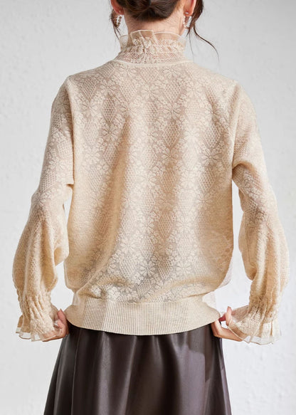 Beautifully Finished Shirt in a Timeless Design