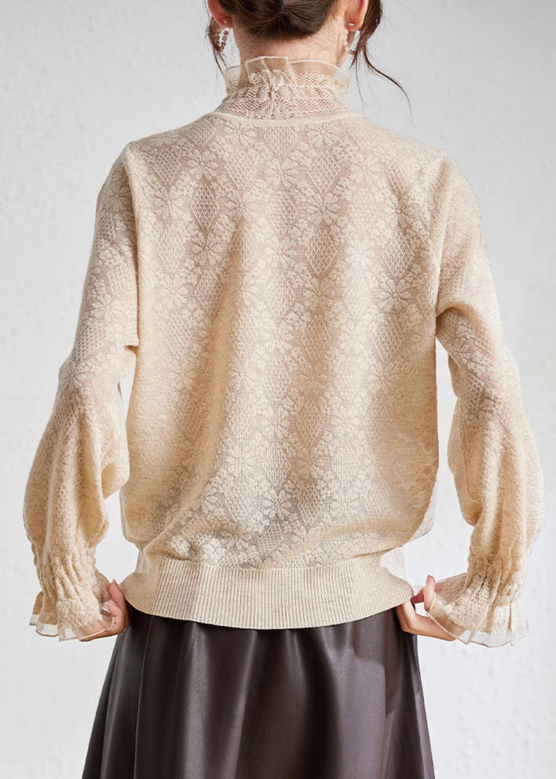 Beautifully Finished Shirt in a Timeless Design