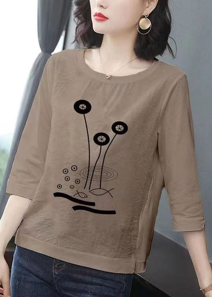 Effortlessly Elegant Shirt with a Timeless Design
