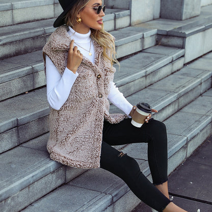 Elegantly Styled Cardigan for Everyday Wear