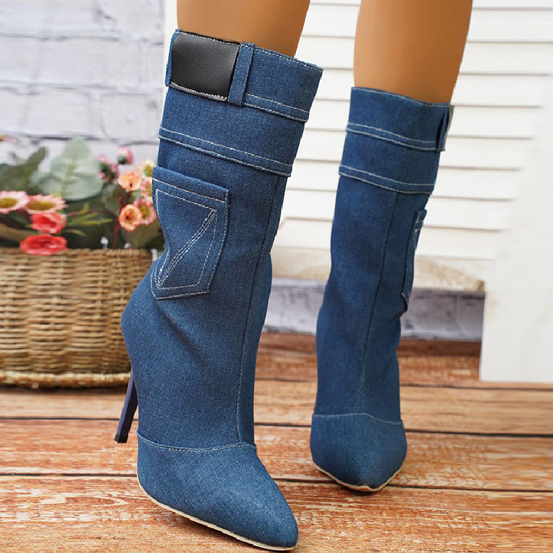 Gracefully Styled Shoes for Any Occasion