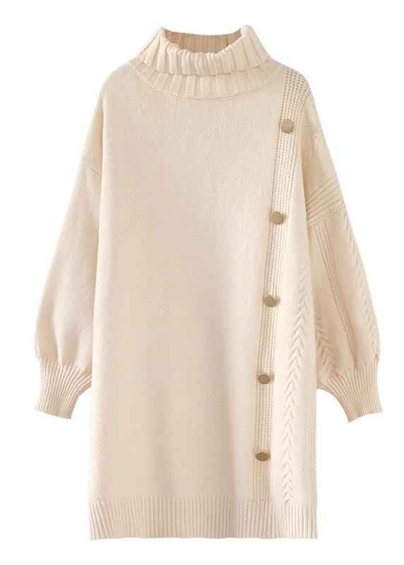 Effortlessly Elegant Sweater with a Timeless Design