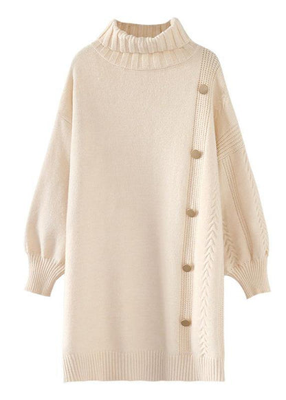 Effortlessly Elegant Sweater with a Timeless Design