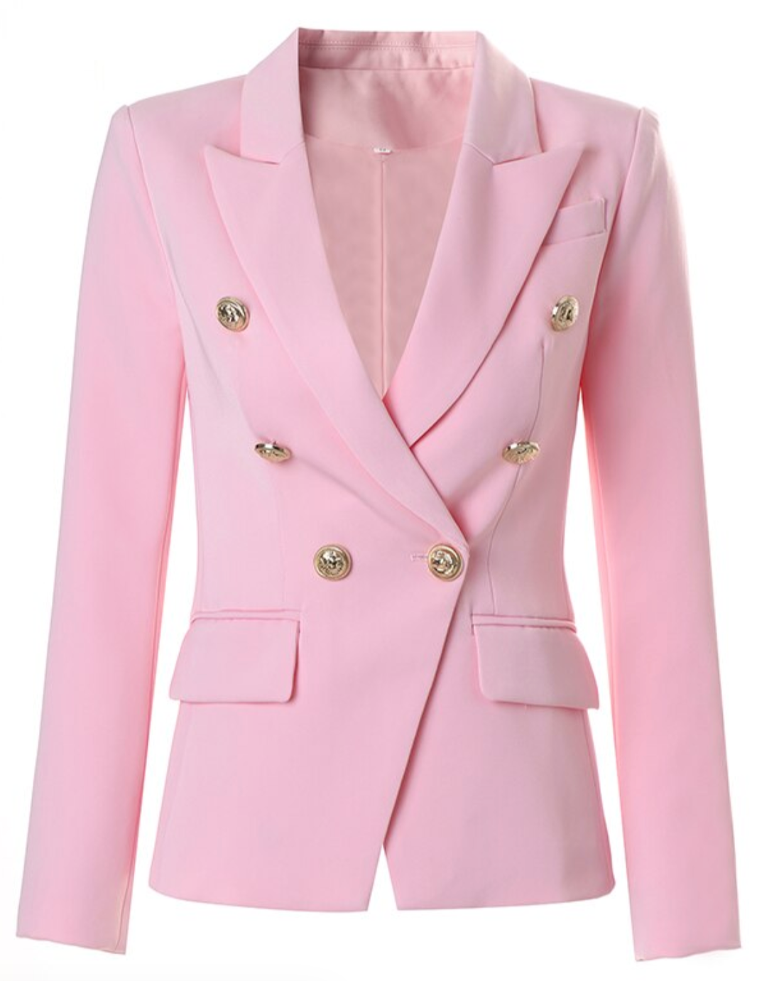 Beautifully Finished Garment in a Timeless Design