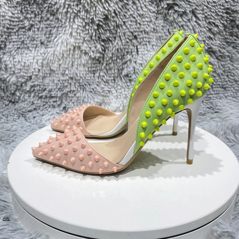 Elegantly Styled Shoes for Everyday Wear