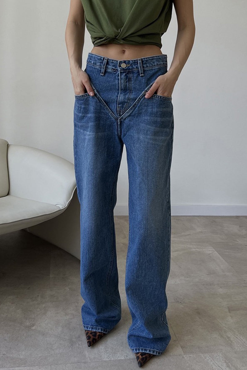 Gracefully Styled Garment for Any Occasion