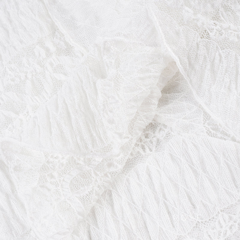 Beautifully Crafted Garment in a Classic Style