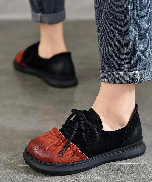 Classic Vintage Shoes with a Flattering Fit