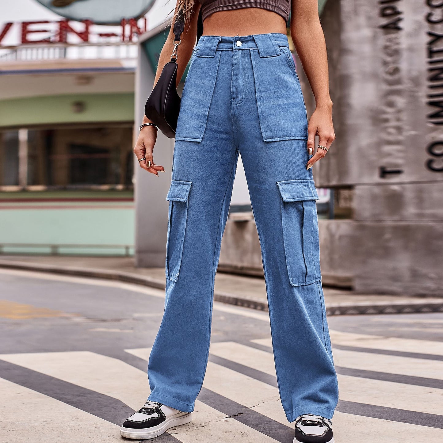 Beautifully Balanced Trousers with Timeless Character