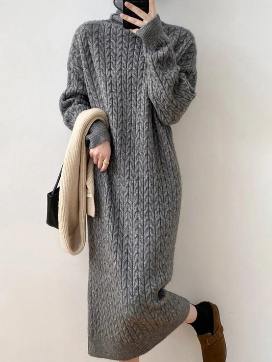 Polished Sweater with an Effortless Classic Look