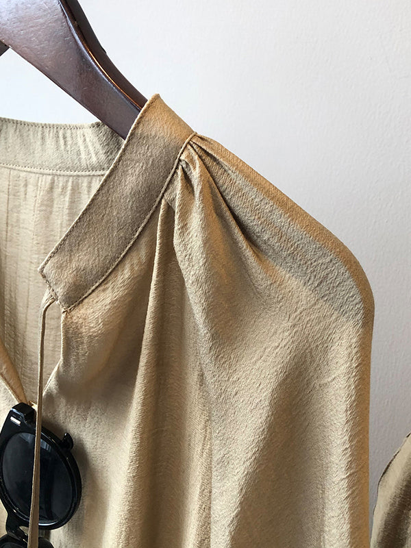 Classic Vintage & Enduringly Stylish Top