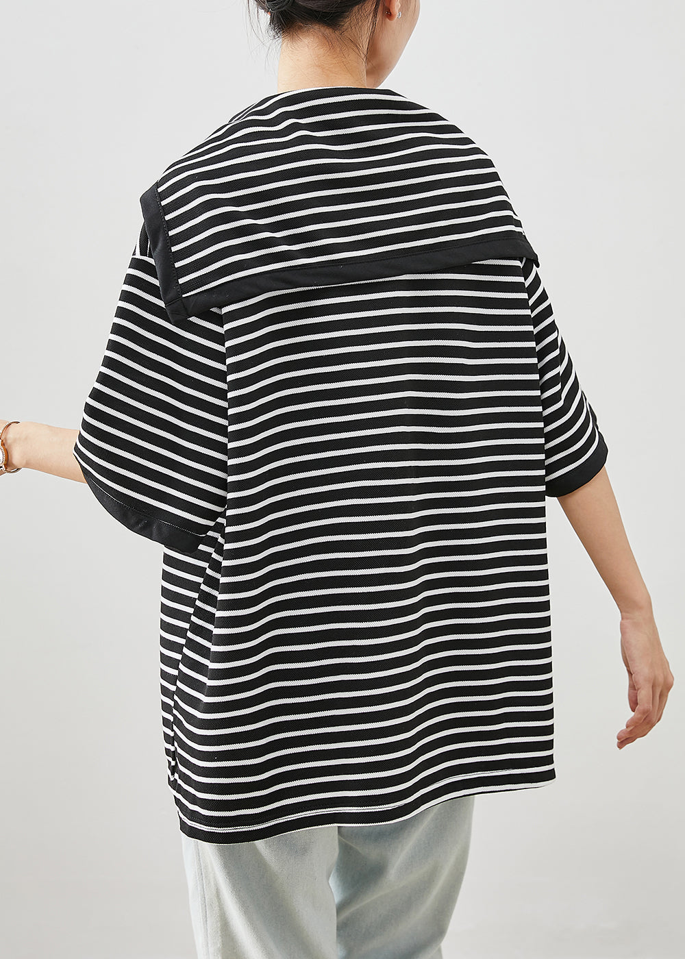 Classic Vintage & Enduringly Stylish Top
