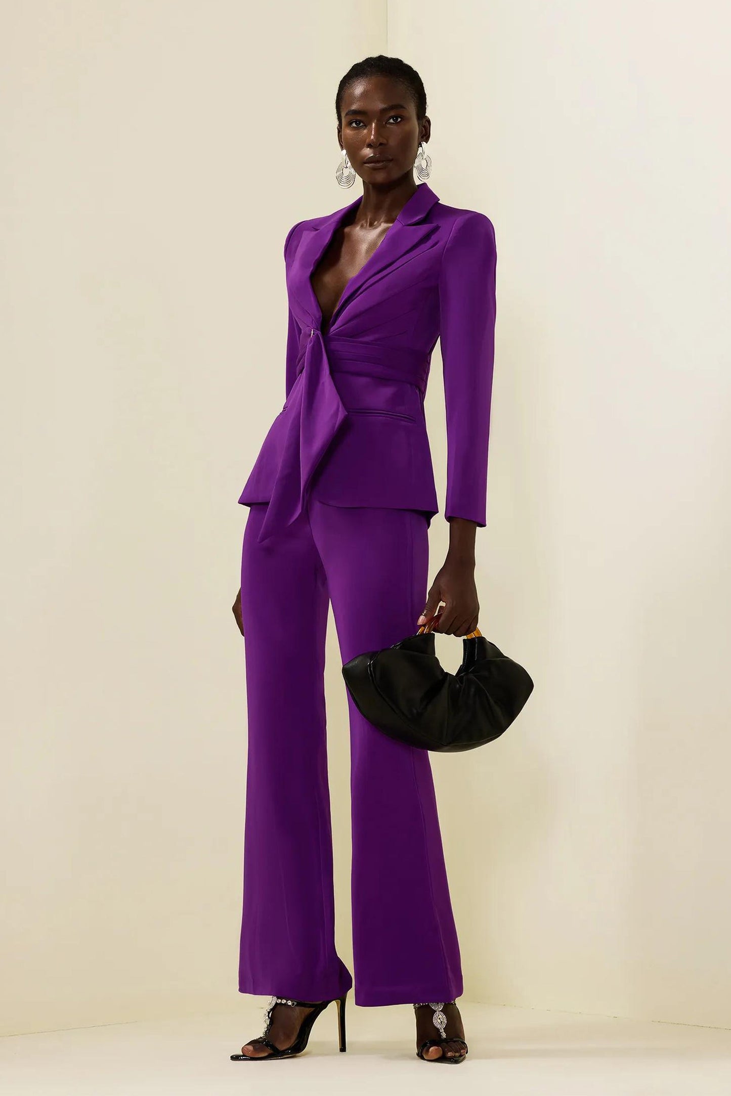Beautifully Balanced Pants with Timeless Character