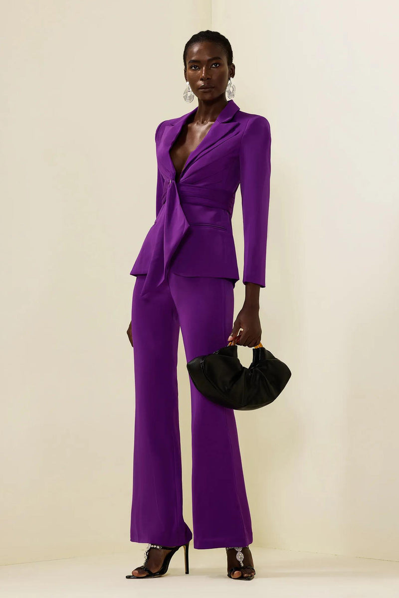Beautifully Balanced Pants with Timeless Character