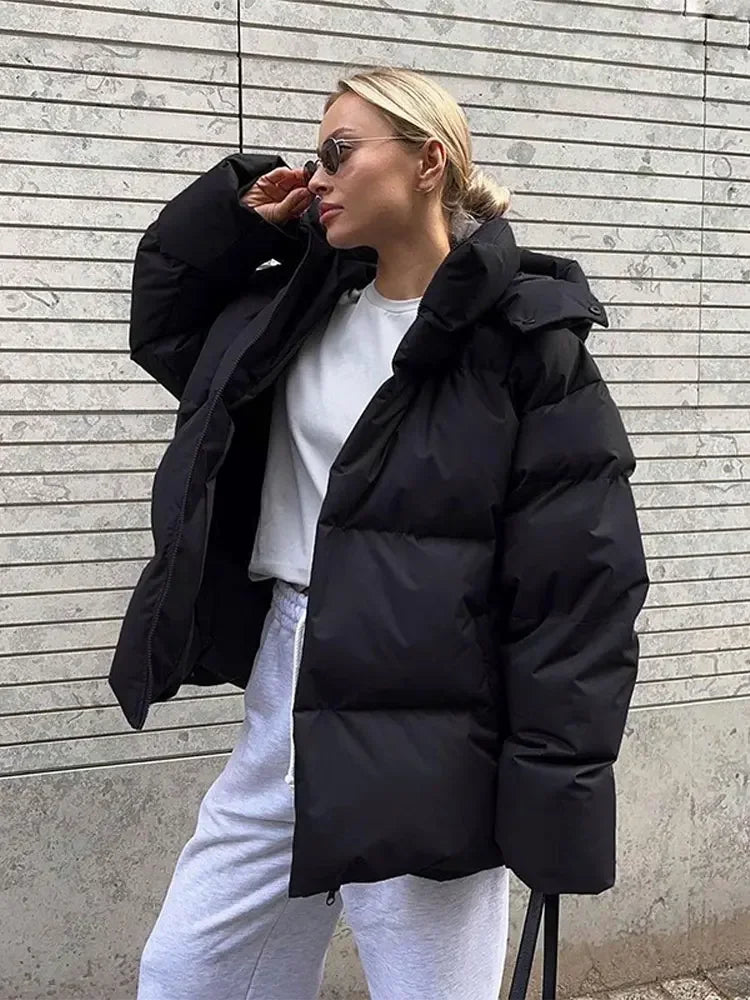Vintage Inspired Jacket with a Contemporary Edge