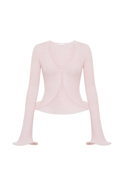 Gracefully Styled Top for Any Occasion