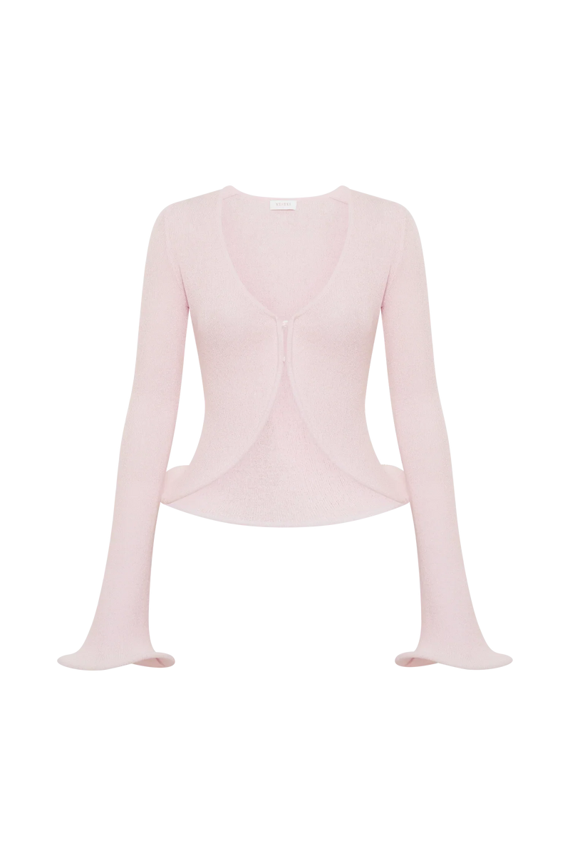 Gracefully Styled Top for Any Occasion