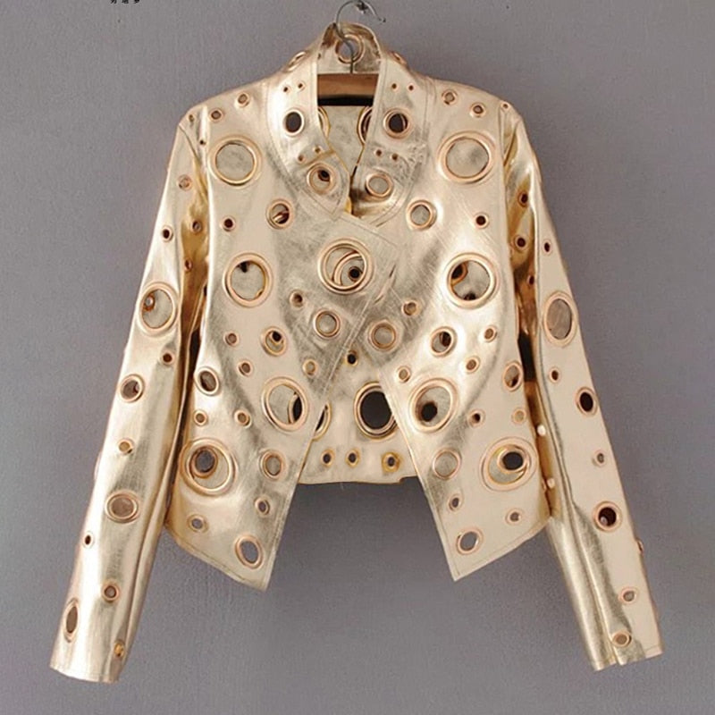 Classic Vintage & Enduringly Stylish Jacket