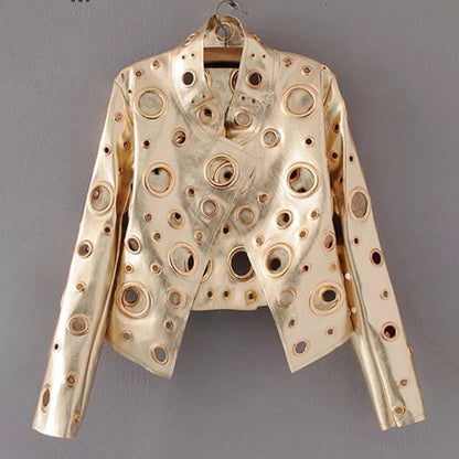 Classic Vintage & Enduringly Stylish Jacket