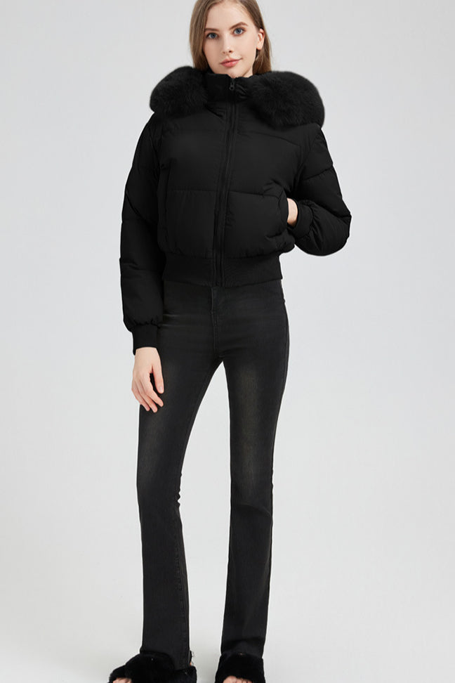 Beautifully Crafted Coat in a Classic Style