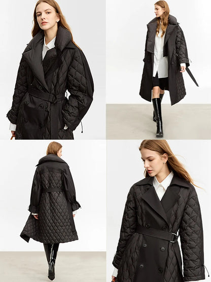Beautifully Balanced Coat with Timeless Character