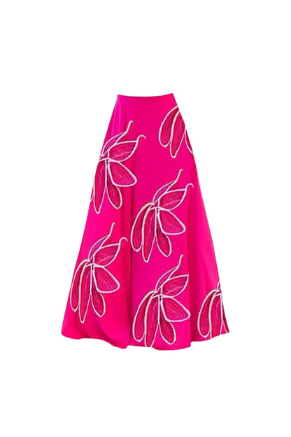 Beautifully Finished Swimsuit in a Timeless Design