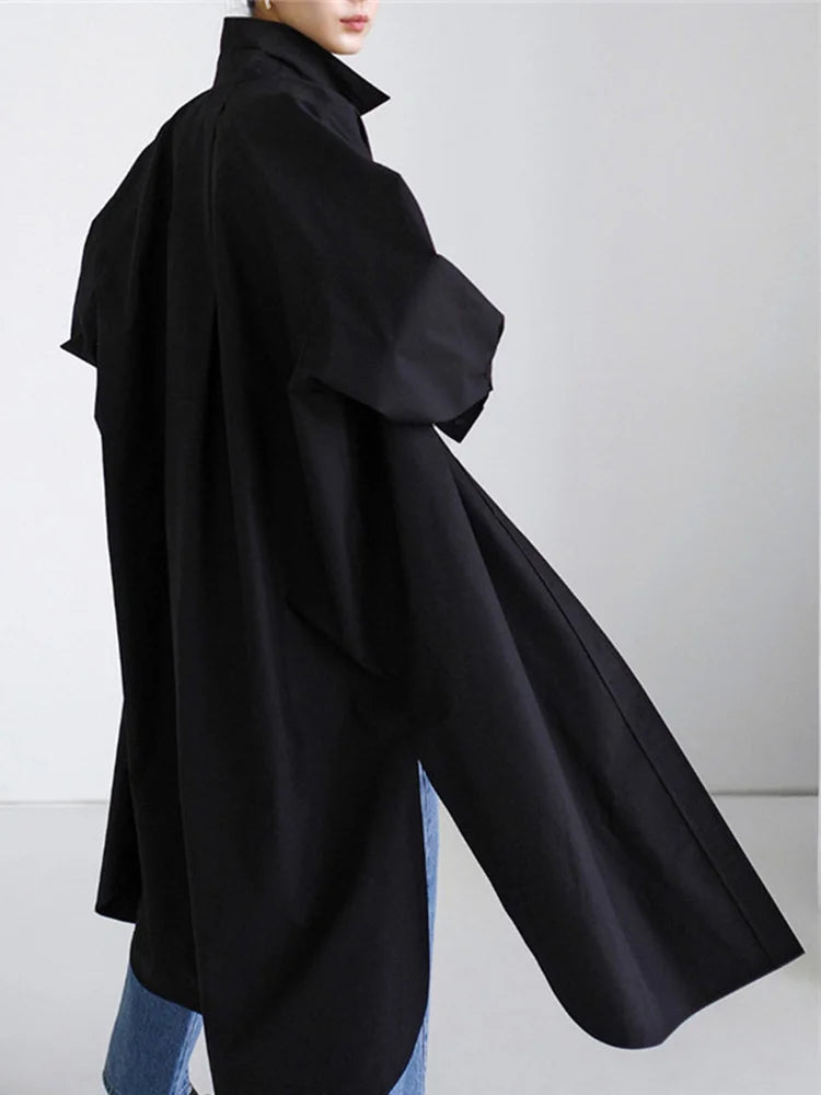 Beautifully Crafted Shirt in a Classic Style