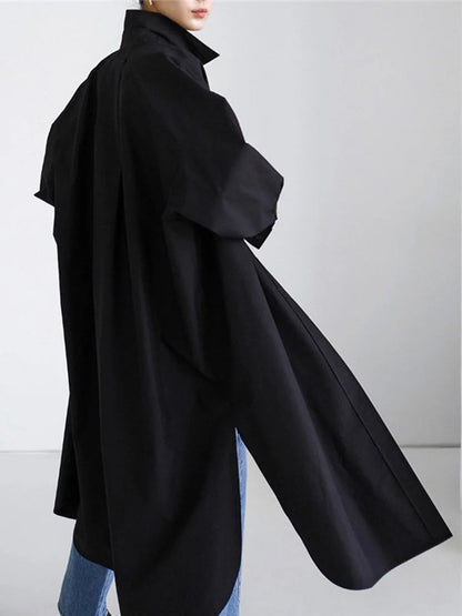 Beautifully Crafted Shirt in a Classic Style