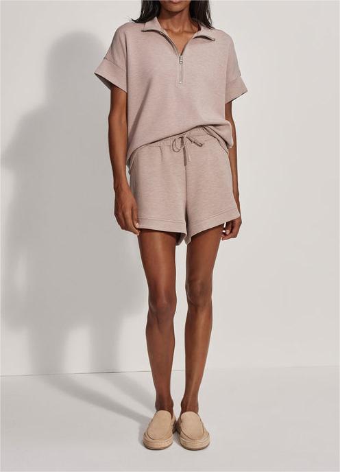 Well Tailored Garment with a Graceful Silhouette